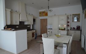 Apartmán Ostrý Vŕšok v Starom Smokovci